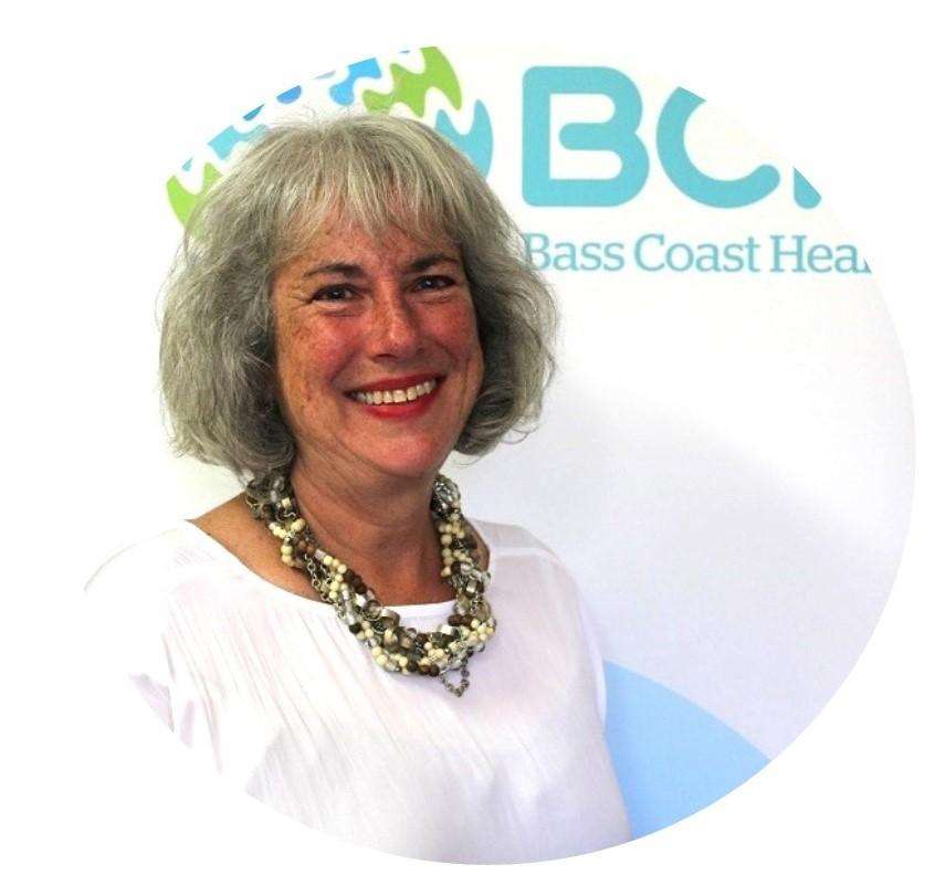 Diana Holmberg