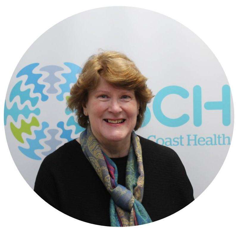 Toni Cornelius CAC