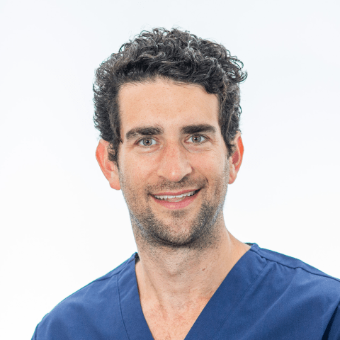 Dr Matthew Gutman, Neurosurgeon