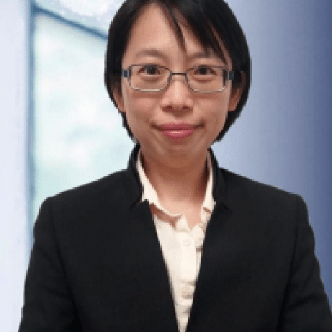 Dr Ming Li Yee