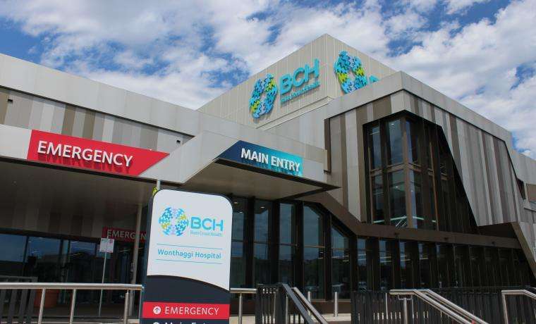 Bass Coast Health, which operates Wonthaggi Hospital, the Phillip Island Health Hub and residential aged care facilities in San Remo and Wonthaggi, will be part of the new Bayside Local Health Service Network.