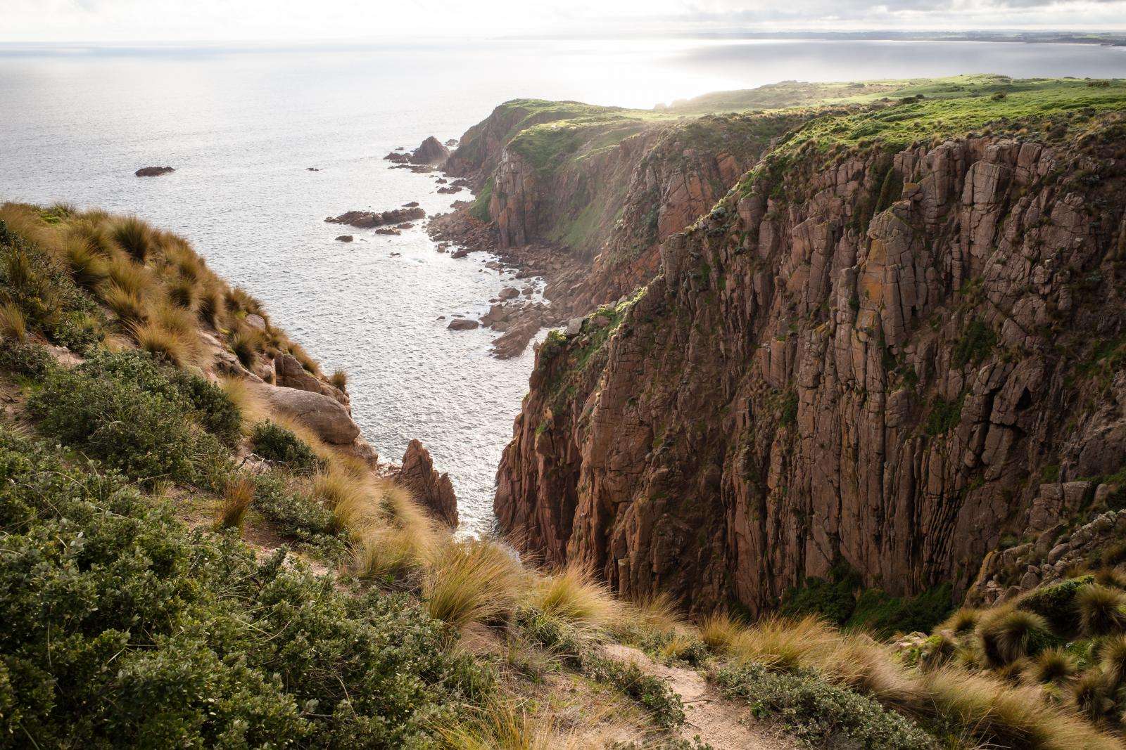 Phillip Island Jesse Dodds