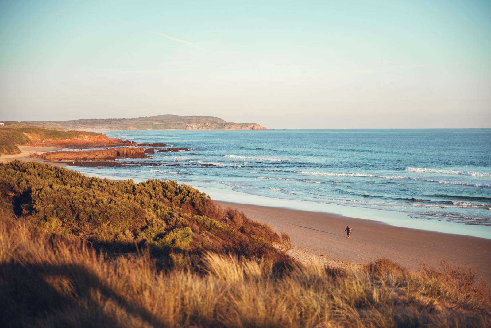 Phillip Island Mikaela Egan