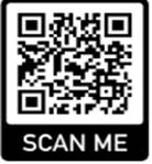 Scan the QR code to provide your feedback.