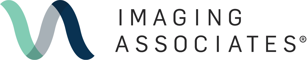 Imaging Associates logo