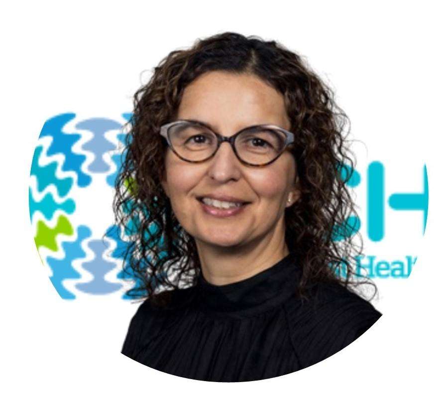 Professor Georgia Soldatos